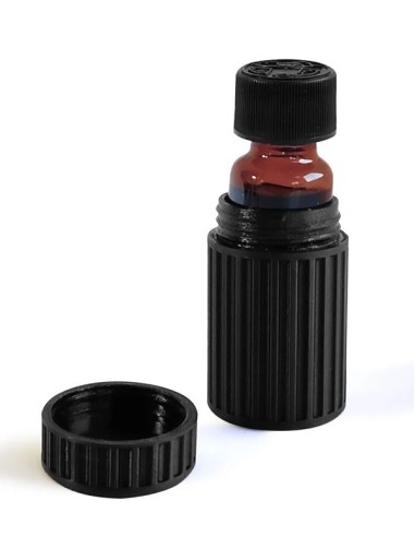 The Keeper Discrete 10 ml Bottle Protector