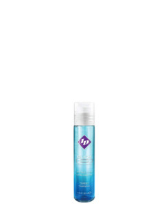 Lubrifiant apa gel hipoalegenic - Natural Feel - ID Glide 2