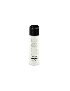 Lubrifiant apa catifelat - Lube Waterbased - MisterB 2