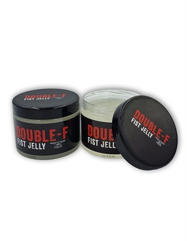 Double-F Fist Jelly 500 ml