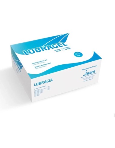 Lubragel Desensitizing Lubricating Gel 11 ml