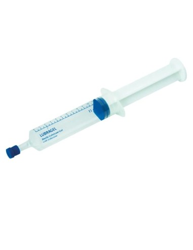 Lubragel Desensitizing Lubricating Gel 11 ml
