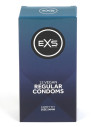 EXS Regular Condoms Comfy Fit 12 Pack 54 mm