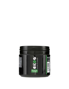 lubrifiant fisting mixt apa silicon efect relaxare dilatare - Fisting Gel UltraX - Eros 2
