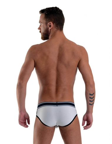 MisterB Bronx Brief - lenjerie chilot