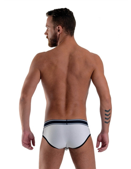 MisterB Bronx Brief - lenjerie chilot