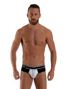 MisterB Bronx Brief - lenjerie chilot