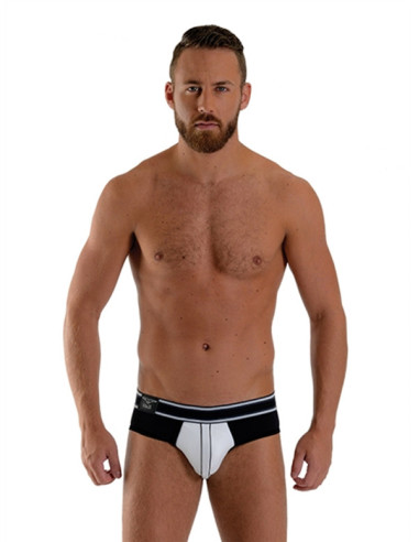 MisterB Bronx Brief - lenjerie chilot