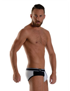 MisterB Bronx Brief - lenjerie chilot 2