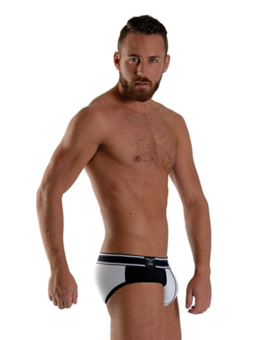 MisterB Bronx Brief - lenjerie chilot