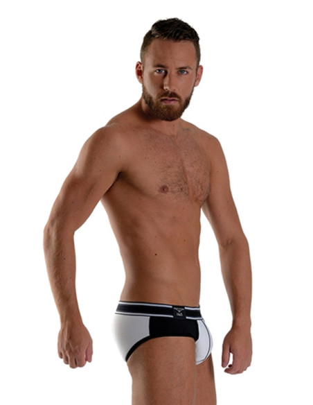 MisterB Bronx Brief - lenjerie chilot