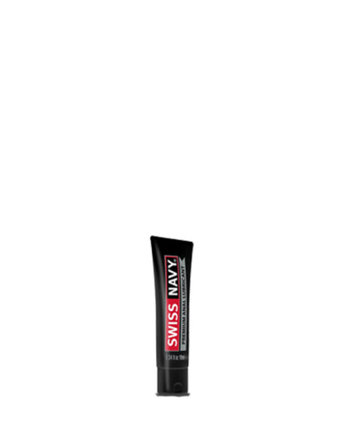 Swiss Navy Premium Anal Lubricant 10 ml