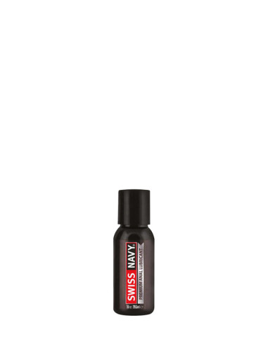 Swiss Navy Premium Anal Lubricant 30 ml
