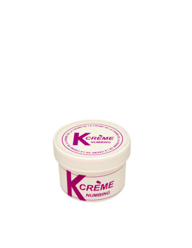 M&K Products K Creme Numbing 100 ml