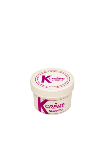 M&K Products K Creme Numbing 100 ml