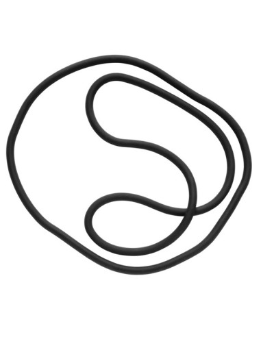 Perfect Fit Wrap Ring Silicone Slim 2 pack