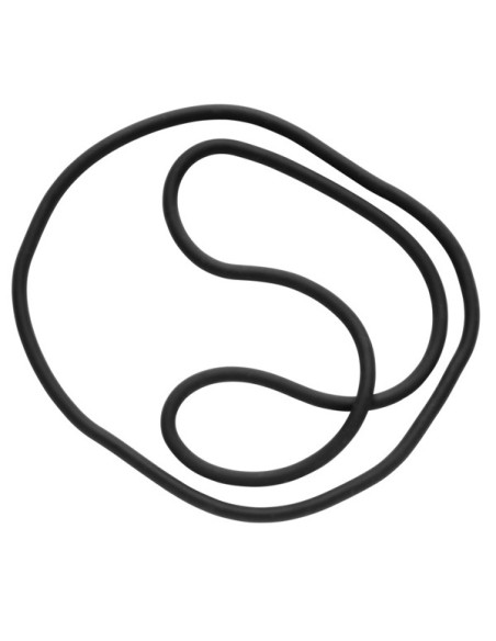 Perfect Fit Wrap Ring Silicone Slim 2 pack