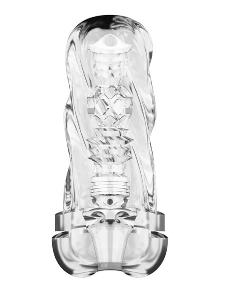 Nexus Alpha Surge Stamina Masturbator