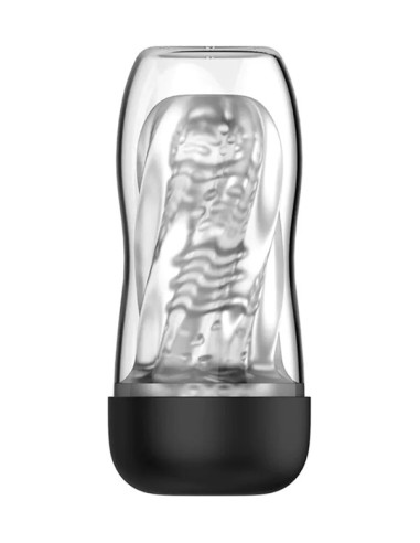 Nexus Alpha Surge Stamina Masturbator