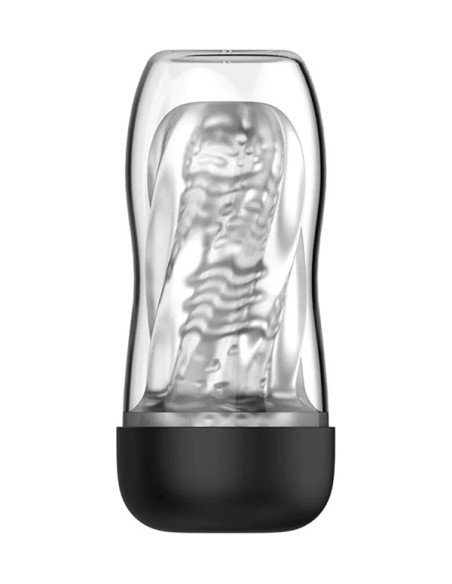 Nexus Alpha Surge Stamina Masturbator