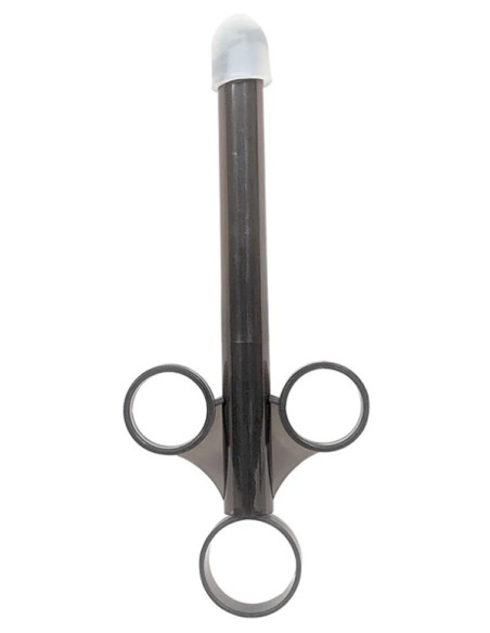 Set seringi lubrifiant - Lube Launcher Large Set 2 pcs - Brutus