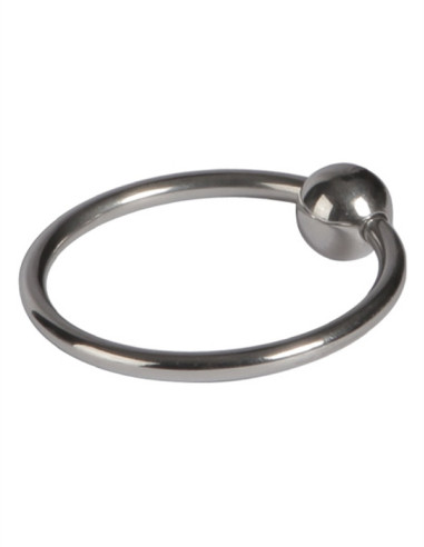 MisterB Glans Ring With Ball 10 mm Ball