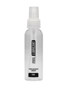 Lubrifiant extrem de dens pe baza de apa - Shots - Anal Lubricant 100 ml