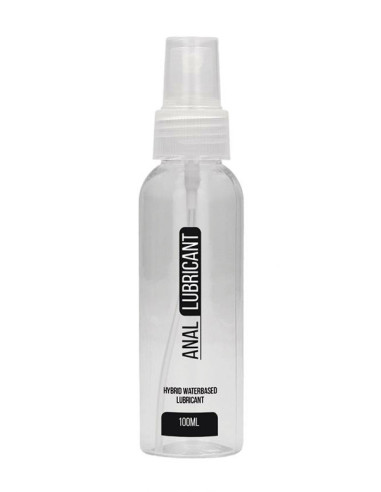 Lubrifiant extrem de dens pe baza de apa - Shots - Anal Lubricant 100 ml