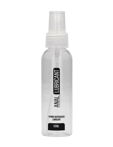 Lubrifiant extrem de dens pe baza de apa - Shots - Anal Lubricant 100 ml