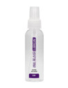 Lubrifiant apa extrem de dens pentru relaxare anala - Anal Relaxer Lubricant 100 ml - Shots
