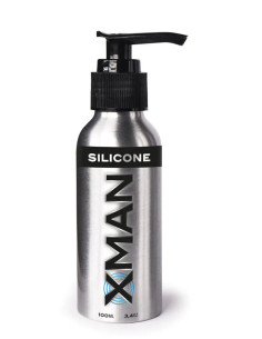 Belgo Prism XMan Silicone Lubricant