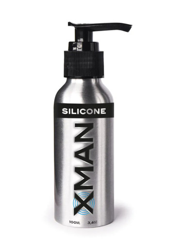 Belgo Prism XMan Silicone Lubricant