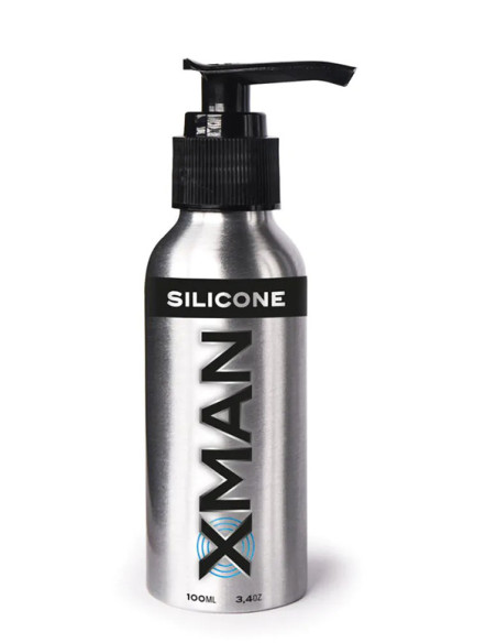 Belgo Prism XMan Silicone Lubricant