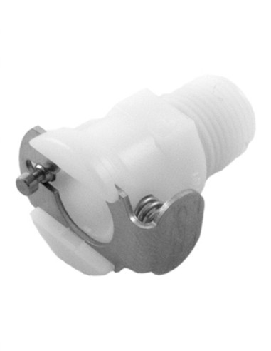 Cuplaj de schimb pompa marire penis - Pump Tube Coupling - MisterB