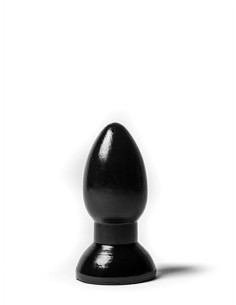Dop anal oval - Epic Eclipse Plug - MisterB 2