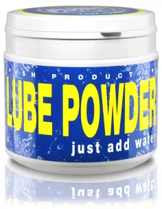 Push Lube Powder Just Add Water 500g