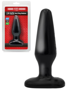 Dop anal vinil - Anal Plug 2.0 - Push 2