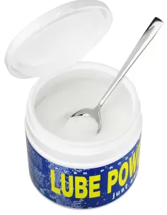 Push Lube Powder Just Add Water 500g 2