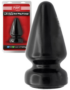 Dop anal vinil - Anal Plug 2.0 - Push 2