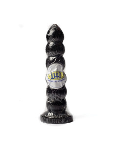 Dildo XL bile stimulare vinil 31 x  7 cm - WAD Beyonder - MisterB 2