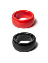 Inel penis elastic silicon TPR - Tight Grabber - MisterB