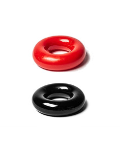 Chomper Small - MisterB - inel penis elastic silicon TPR