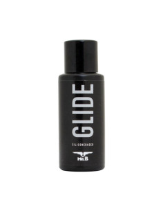 Lubrifiant silicon concentrat durabil - Glide - MisterB 2