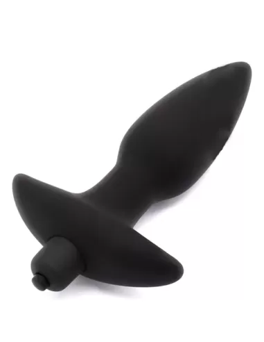 Silicone Butt Plug 10 Function