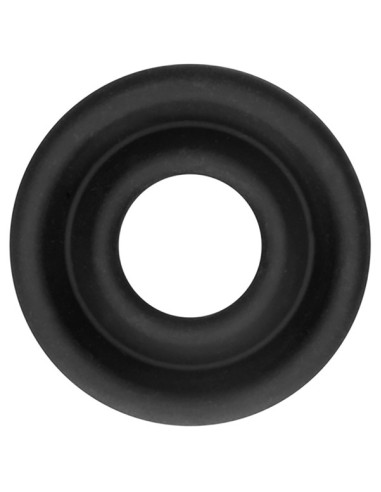 Garnitura silicon pompe marire penis - Silicone Pump Sleeve Large - Shots