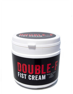 Lubrifiant crema fisting ulei - Double-F Fist Cream 500 ml - MisterB