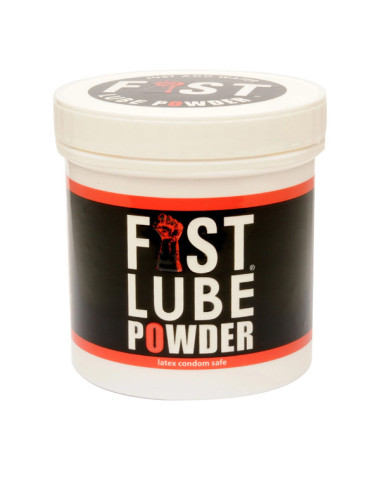 Pudra fisting 10 litri - Fist Lube Powder 100 gr - M&K Products