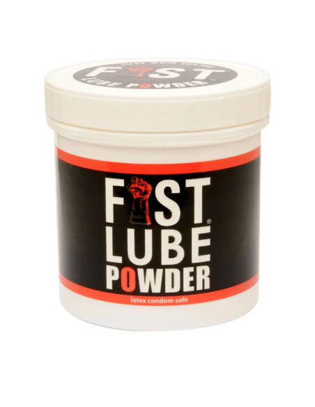 Pudra fisting 10 litri - Fist Lube Powder 100 gr - M&K Products