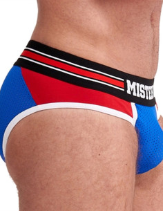 Lenjerie chilot - Paris Brief - MisterB 2
