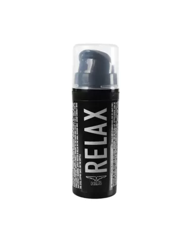 MisterB Relax Gel 30 ml